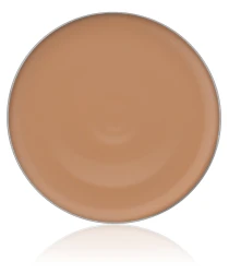 Cream Foundation Kodi Professional make-up №01 (кремовая тональная основа с HD частичками в рефилах), 36mm 