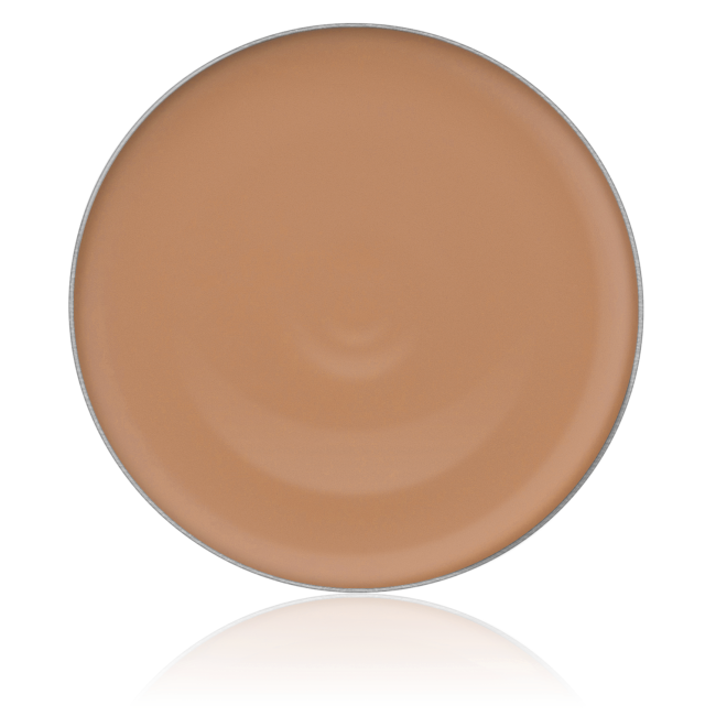Cream Foundation Kodi Professional Make-up №01, 36mm - Kodi Professional