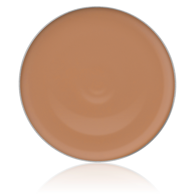 Cream Foundation Kodi Professional Make-up №02, 36mm - Kodi Professional