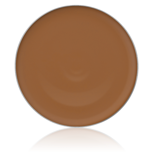 Cream Foundation Kodi Professional Make-up №03, 36mm - Kodi Professional