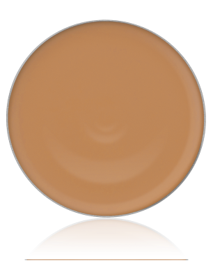 Cream Foundation Kodi Professional make-up №04 (кремовая тональная основа с HD частичками в рефилах), 36mm 