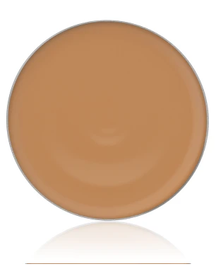 Cream Foundation Kodi Professional make-up №04 (кремовая тональная основа с HD частичками в рефилах), 36mm 