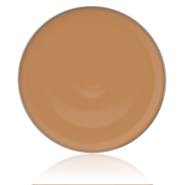 Cream Foundation Kodi Professional Make-up №04, 36mm - Kodi Professional