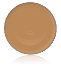 Cream Foundation Kodi Professional make-up №05 (кремовая тональная основа с HD частичками в рефилах), 36mm 