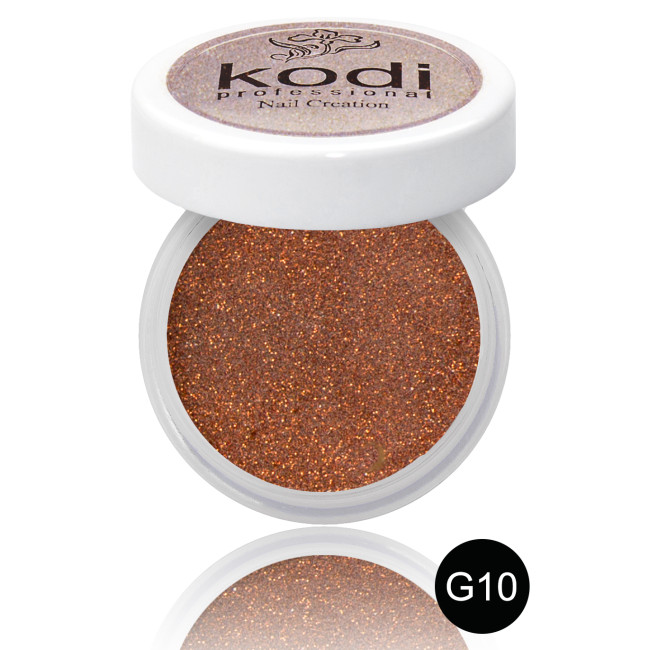Acrylic Powder (Color Acrylic) G10 - Kodi Professional