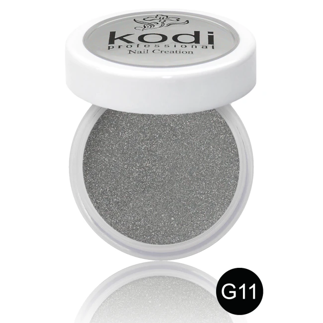 Acrylic Powder (Color Acrylic) G11 Acrylic Powder (Color Acrylic) G11 - Kodi Professional
