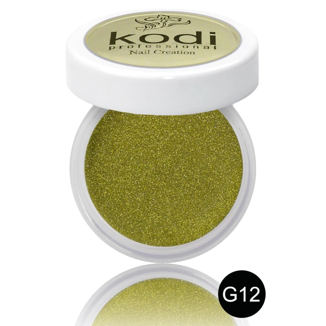 Acrylic Powder (Color Acrylic) G12 - Kodi Professional
