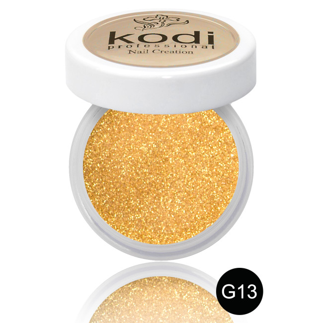 Acrylic Powder (Color Acrylic) G13 - Kodi Professional
