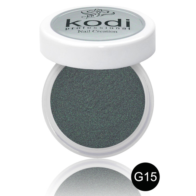 Acrylic Powder (Color Acrylic) G15 - Kodi Professional