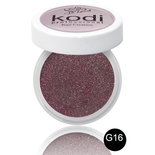 Acrylic Powder (Color Acrylic) G16 - Kodi Professional