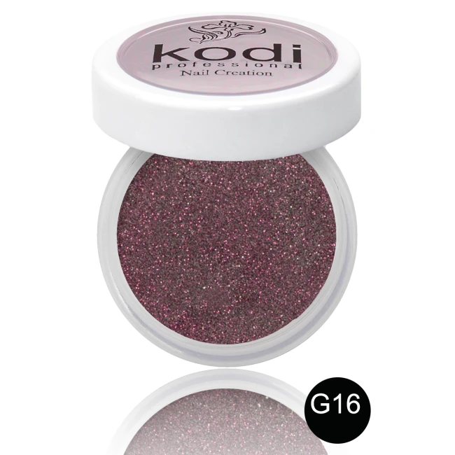 Acrylic Powder (Color Acrylic) G16 Acrylic Powder (Color Acrylic) G16 - Kodi Professional