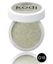 Акриловая пудра (цветной акрил) G18