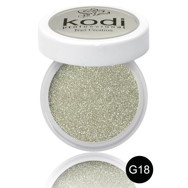 Acrylic Powder (Color Acrylic) G18 Acrylic Powder (Color Acrylic) G18 - Kodi Professional