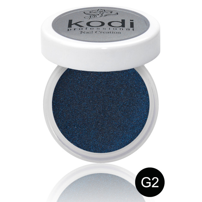 Acrylic Powder (Color Acrylic) G2 - Kodi Professional