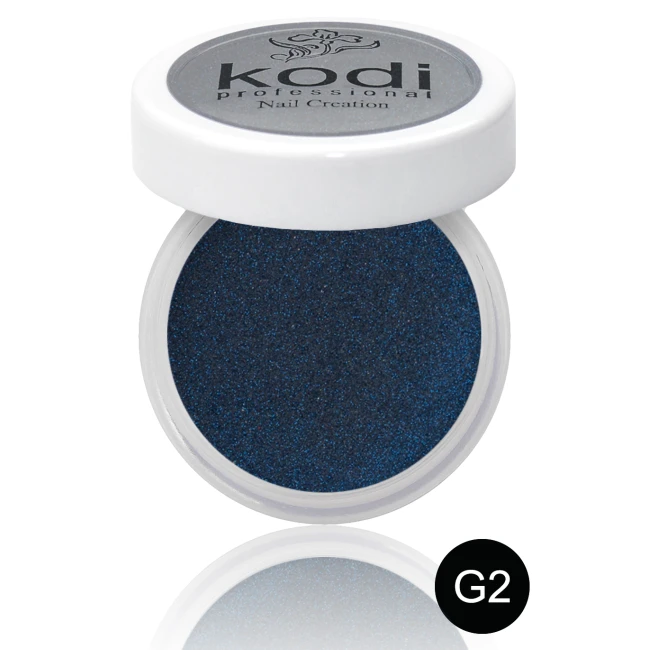 Acrylic Powder (Color Acrylic) G2 Acrylic Powder (Color Acrylic) G2 - Kodi Professional