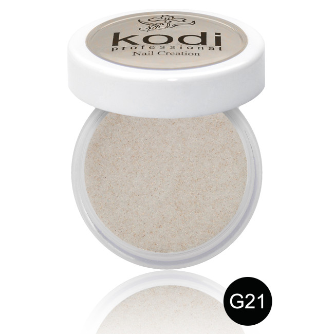 Acrylic Powder (Color Acrylic) G21 - Kodi Professional