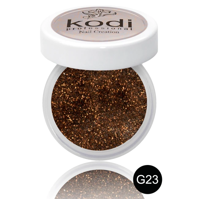 Acrylic Powder (Color Acrylic) G23 - Kodi Professional