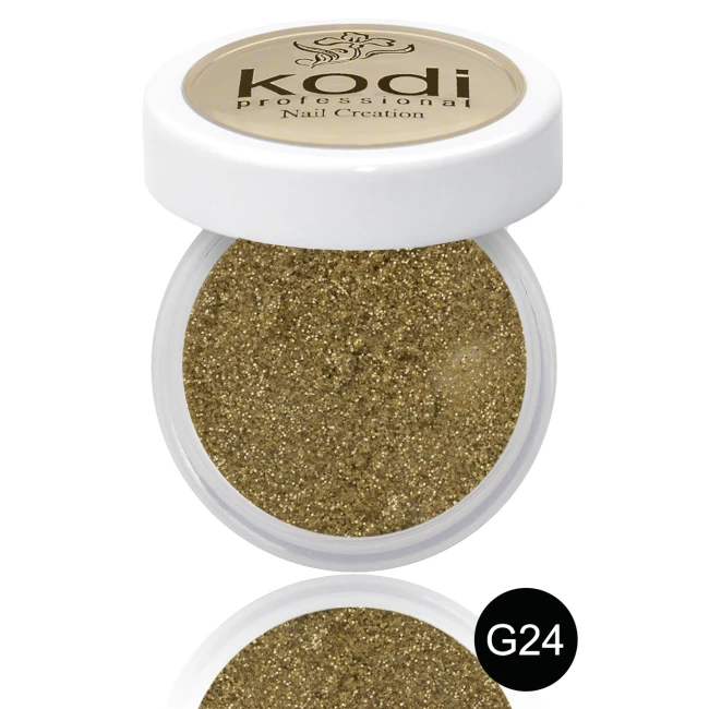 Acrylic Powder (Color Acrylic) G24 Acrylic Powder (Color Acrylic) G24 - Kodi Professional
