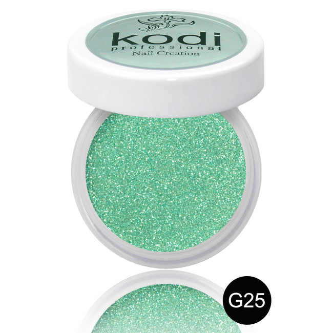 Acrylic Powder (Color Acrylic) G25 - Kodi Professional