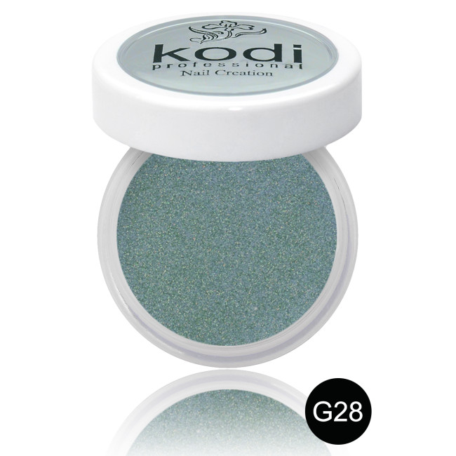 Acrylic Powder (Color Acrylic) G28 - Kodi Professional