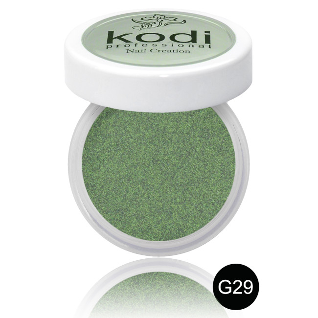 Acrylic Powder (Color Acrylic) G29 - Kodi Professional