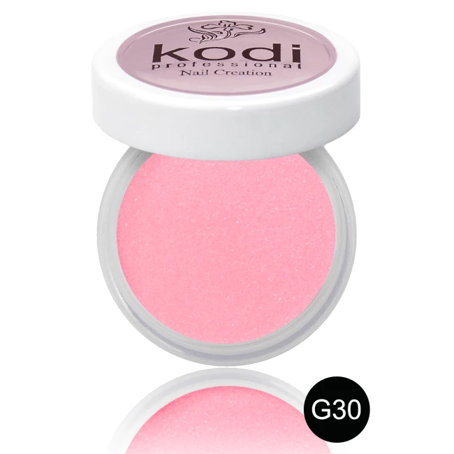 Acrylic Powder (Color Acrylic) G30 Acrylic Powder (Color Acrylic) G30 - Kodi Professional