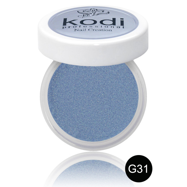 Acrylic Powder (Color Acrylic) G31 - Kodi Professional