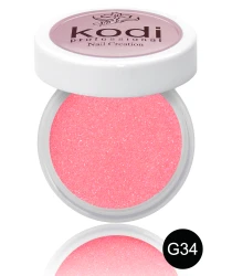 Acrylic Powder (Color Acrylic) G34