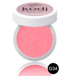 Acrylic Powder (Color Acrylic) G34