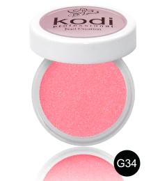 Acrylic Powder (Color Acrylic) G34