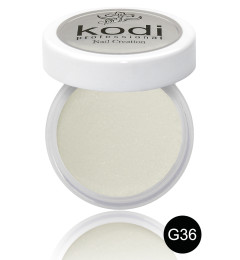 Acrylic Powder (Color Acrylic) G36