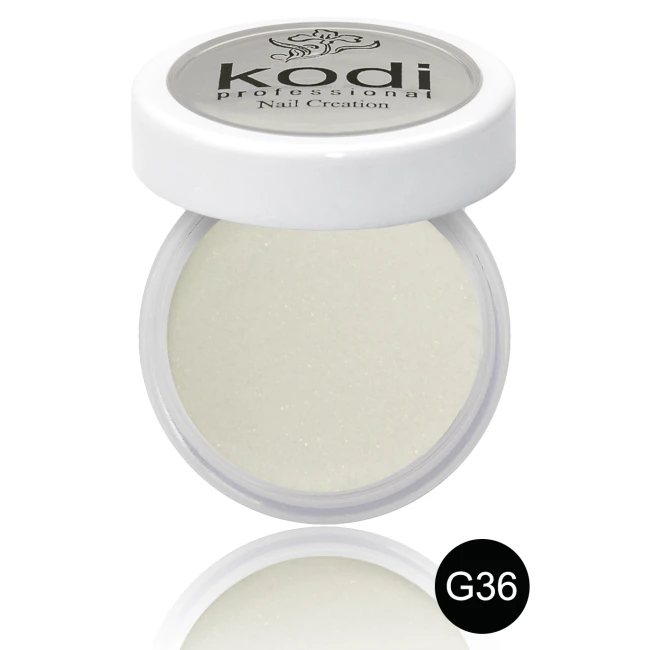 Acrylic Powder (Color Acrylic) G36 Acrylic Powder (Color Acrylic) G36 - Kodi Professional