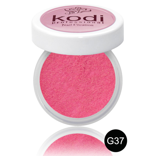 Acrylic Powder (Color Acrylic) G37 - Kodi Professional