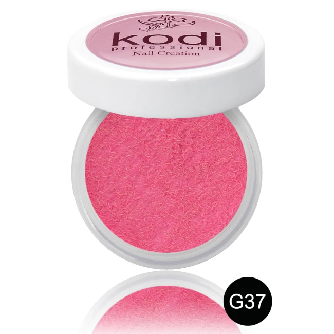 Acrylic Powder (Color Acrylic) G37 Acrylic Powder (Color Acrylic) G37 - Kodi Professional