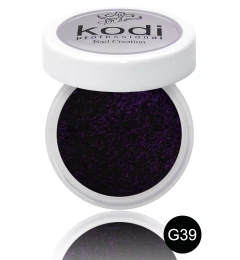 Acrylic Powder (Color Acrylic) G39