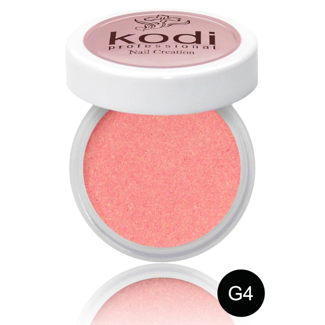 Acrylic Powder (Color Acrylic) G4 Acrylic Powder (Color Acrylic) G4 - Kodi Professional