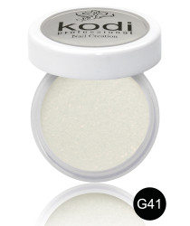 Акриловая пудра (цветной акрил) G41