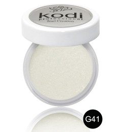 Acrylic Powder (Color Acrylic) G41