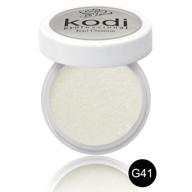 Acrylic Powder (Color Acrylic) G41 - Kodi Professional