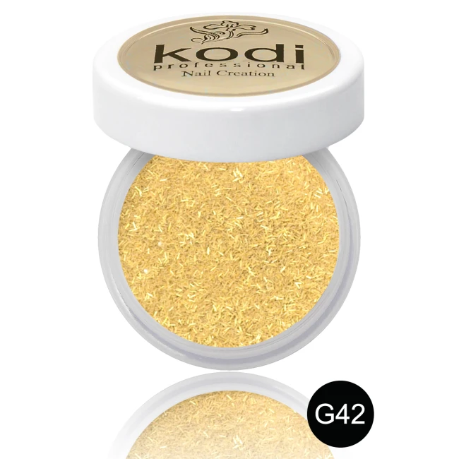 Acrylic Powder (Color Acrylic) G42 Acrylic Powder (Color Acrylic) G42 - Kodi Professional