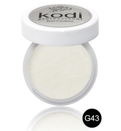 Acrylic Powder (Color Acrylic) G43