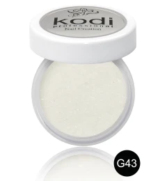 Acrylic Powder (Color Acrylic) G43