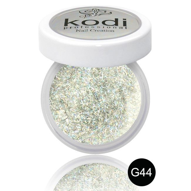 Acrylic Powder (Color Acrylic) G44 - Kodi Professional