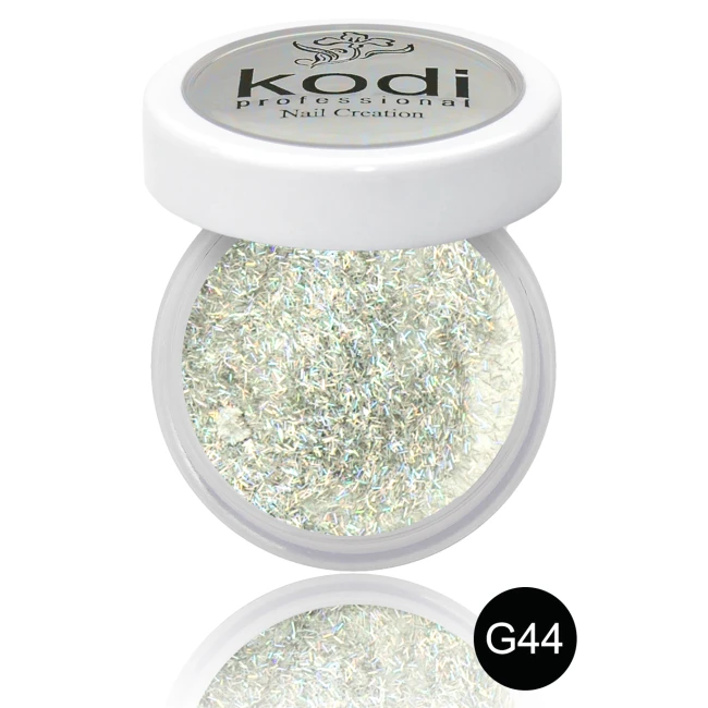 Acrylic Powder (Color Acrylic) G44 Acrylic Powder (Color Acrylic) G44 - Kodi Professional