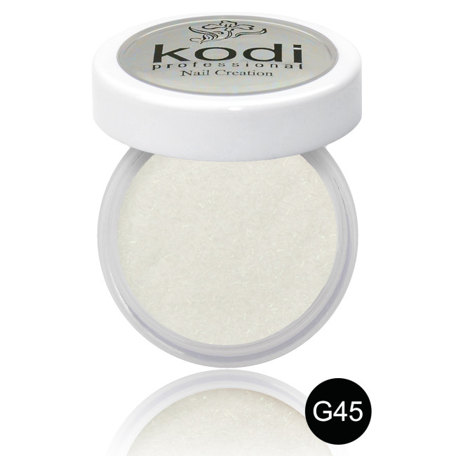Acrylic Powder (Color Acrylic) G45 - Kodi Professional