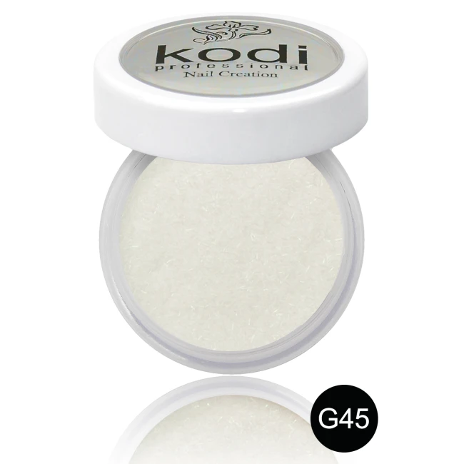 Acrylic Powder (Color Acrylic) G45 Acrylic Powder (Color Acrylic) G45 - Kodi Professional