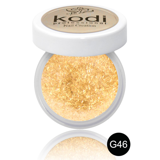 Acrylic Powder (Color Acrylic) G46 - Kodi Professional