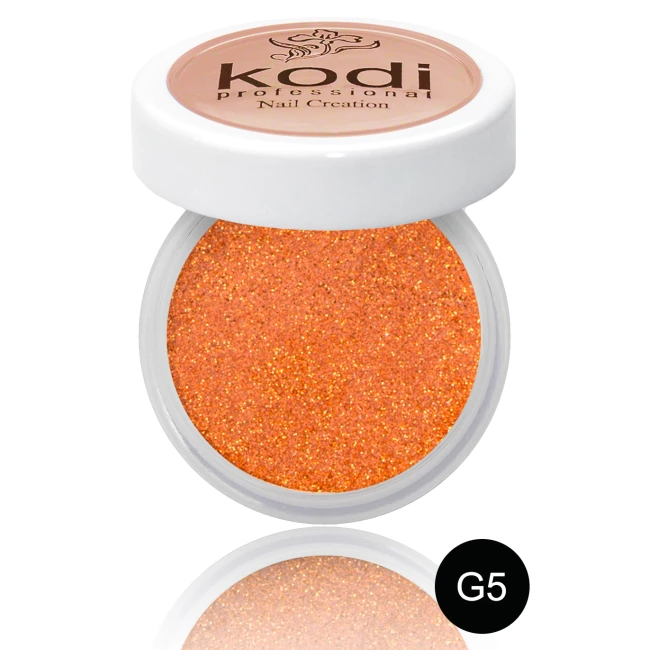 Acrylic Powder (Color Acrylic) G5 Acrylic Powder (Color Acrylic) G5 - Kodi Professional