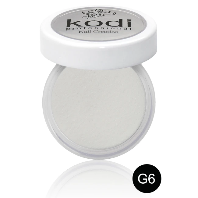 Acrylic Powder (Color Acrylic) G6 - Kodi Professional
