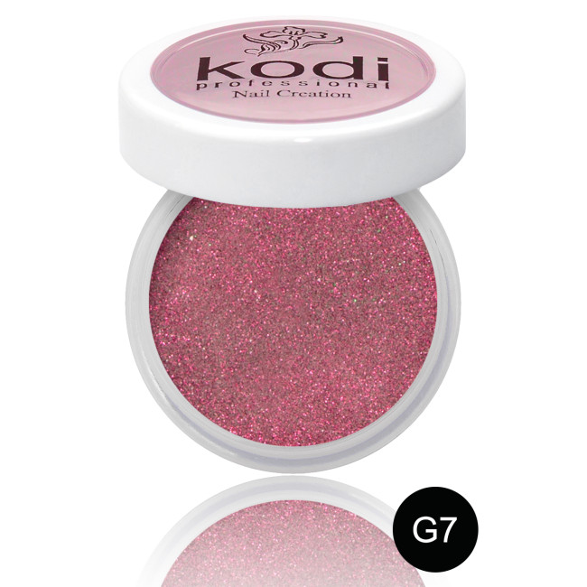 Acrylic Powder (Color Acrylic) G7 - Kodi Professional